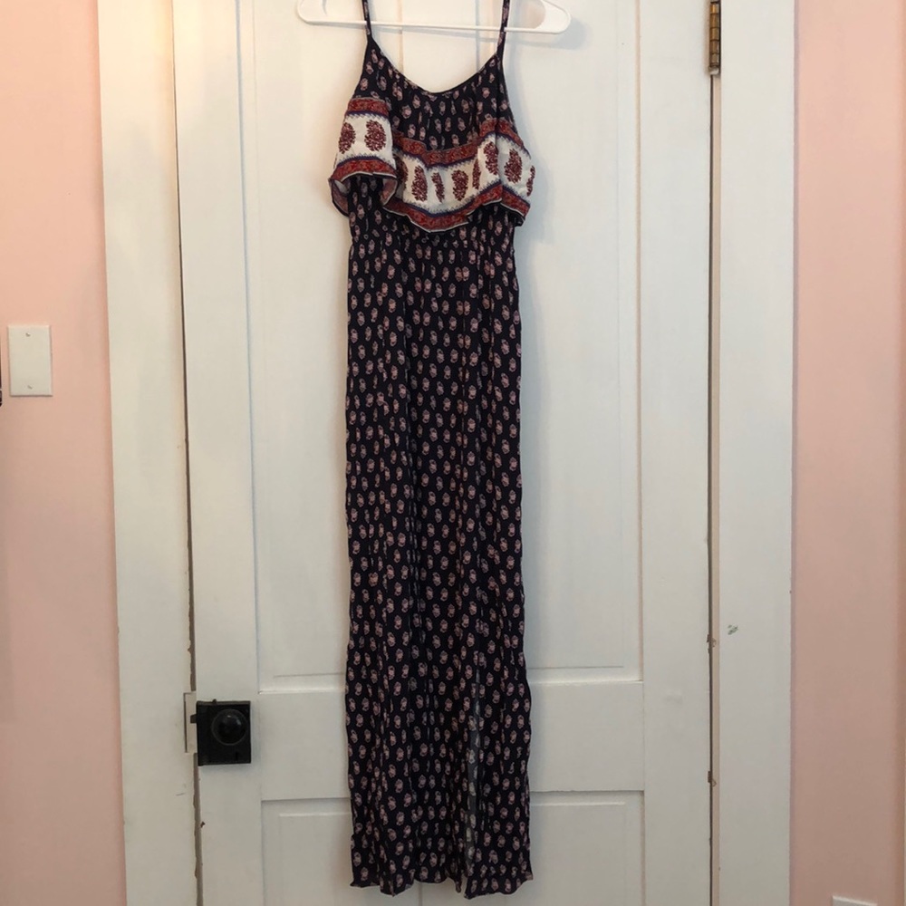 American Eagle Outfitters Maxi Dress